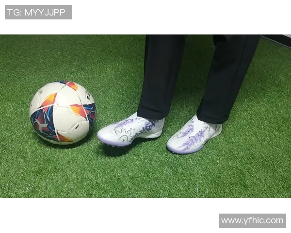 球星脚踩卡尔美足球鞋展现独特风采助力赛场荣耀