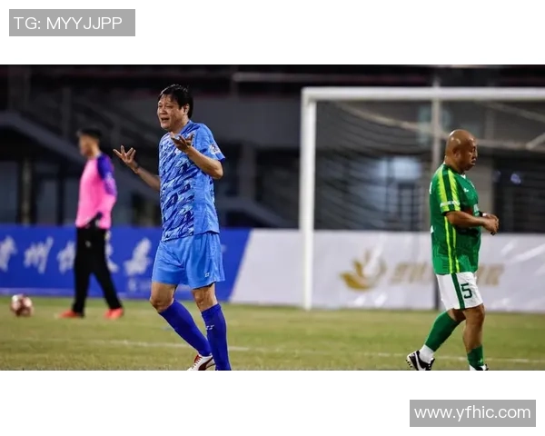 足球明星赛场垃圾话大揭密盘点那些经典激烈的对话瞬间